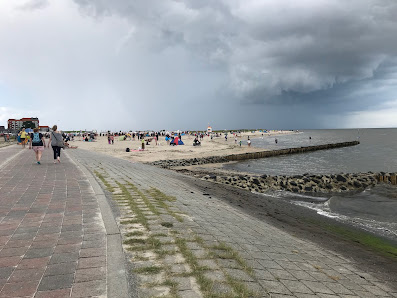 Promenade Schillig – Bild