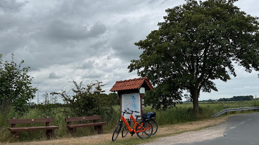 NordseeRad Fahrradvermietung – Bild