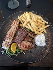 Taverna Yammas Restaurant griechische Spezialitäten – Bild