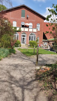 Hofcafe/Horster Grashaus – Bild