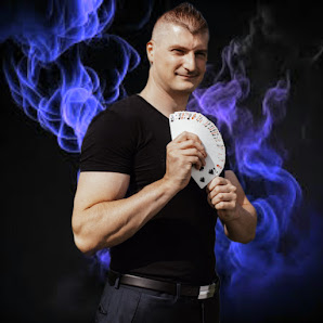 Fate of Skill - Magier / Illusionist / Zauberkünstler – Bild