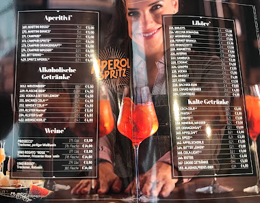 Eisdiele San Marco – Bild