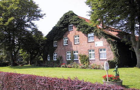 Edzard Behrens Husarenhof – Bild