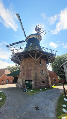 Museum Moorseer Mühle – Bild