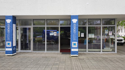 Zissen`s Südkiez Küche