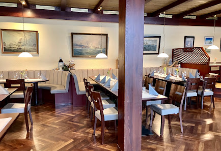OASE - Gorch-Fock-Haus – Bild