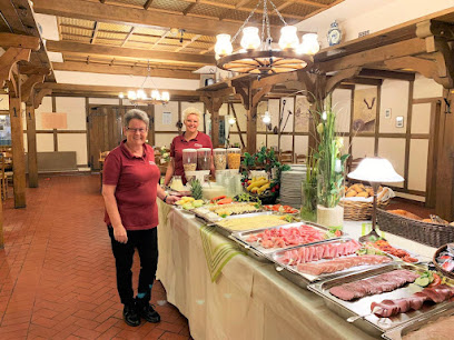 Restaurant Friesisches Bauernhaus