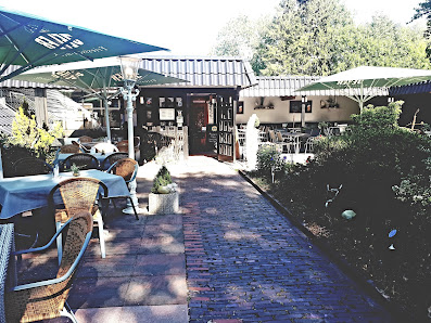 Restaurant Kachelstübchen – Bild