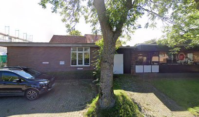 Jugendraum Hohenkirchen (DGH)