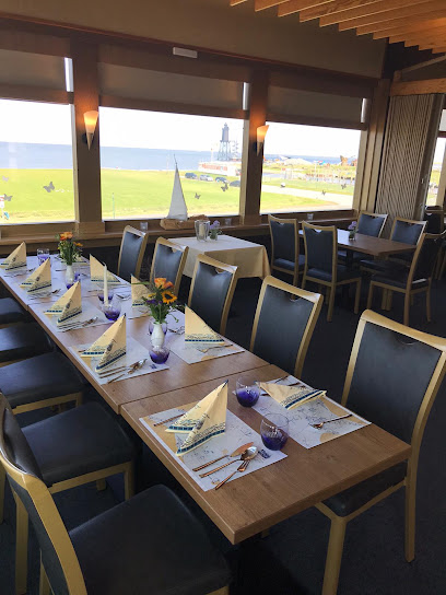 Strandhalle Dorum