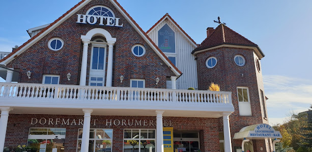 Hotel Leuchtfeuer – Bild