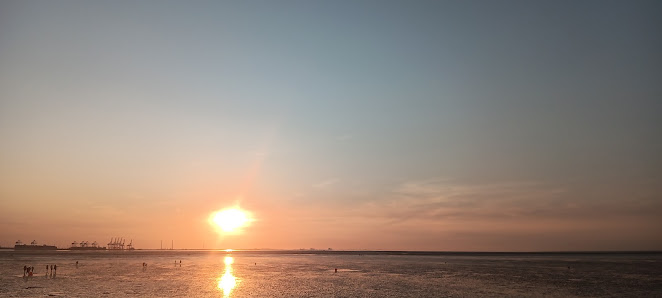Ferienhaus NordApart - Butjadingen – Bild