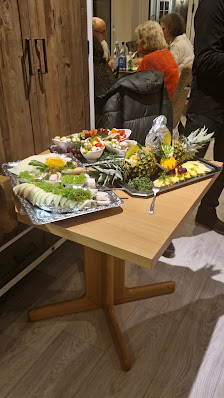 HOTEL DÜNENLÄUFER Carolinensiel – Bild