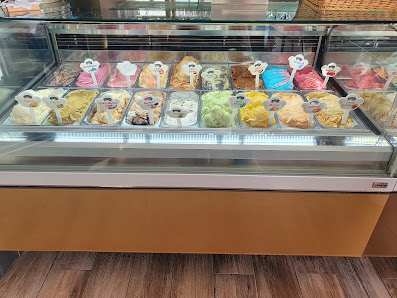 Bacio Eiscafé & Pizzeria – Bild
