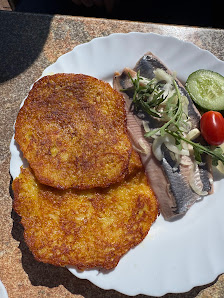 Karsta's Kartoffel- u. Pfannkuchenhaus – Bild
