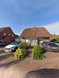Ferienwohnung Lüttje Stuuv – Bild