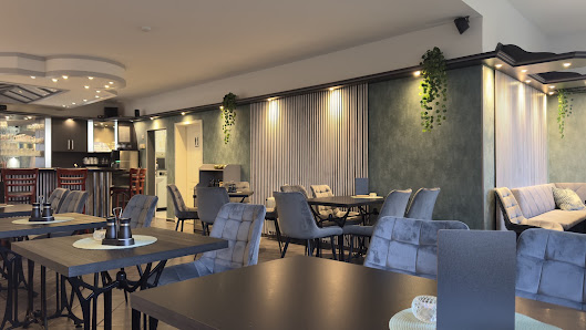 Hermann’s Restaurant | Lounge Bar – Bild
