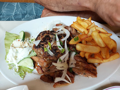 Taverne Sirtaki – Bild