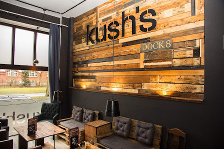 Kush's Deichbrücke – Bild