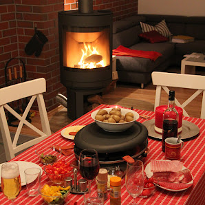 Unser Nordsee-Ferienhaus in Wangerland Schillig – Bild