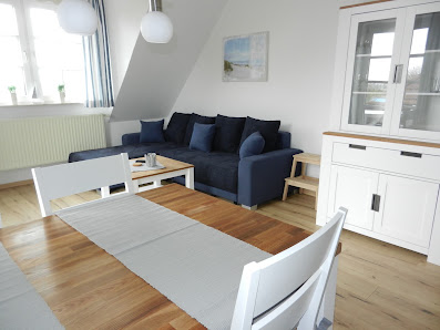 Ferienwohnungen Nowak - Haus Nordwind – Bild