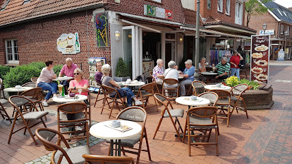 Eiscafe Venezia