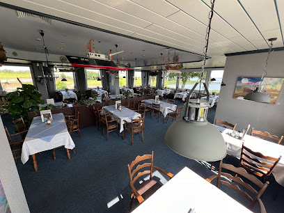 Restaurant Nordseeblick