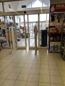 Markant Markt Thieling | Tossens – Bild