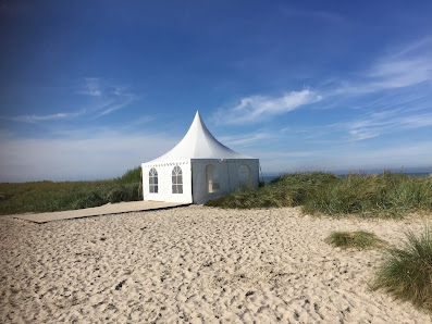 Hochzeitspavillon Schillig – Bild