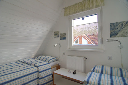 Ferienhaus Wolkenblick – Bild