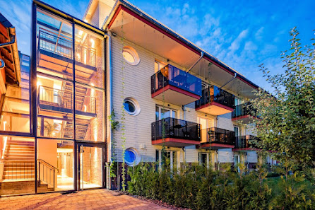 Parkhotel Jever – Bild