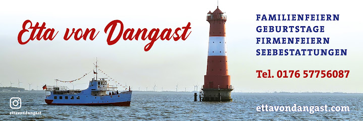 Etta von Dangast