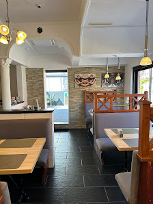 Restaurant Teli Hooksiel – Bild