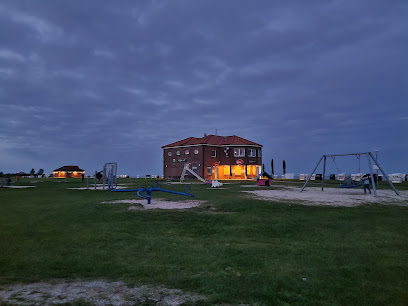Spielplatz am Grünstrand