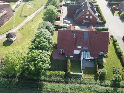 Ferienhaus Carolinenwind - Carolinensiel