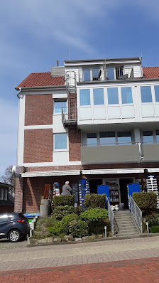 Teekontor Ostfriesland – Bild