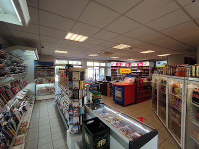 Kiosk Kiko – Bild