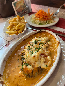 Restaurant Athen – Bild