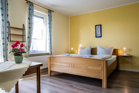 Logia Hotel garni – Bild
