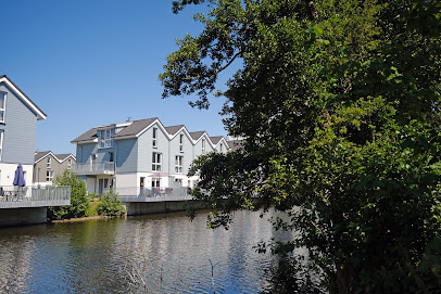 Ferienhaus Meerblick 41