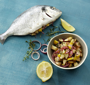 Deutsche See Fischmanufaktur – Bild