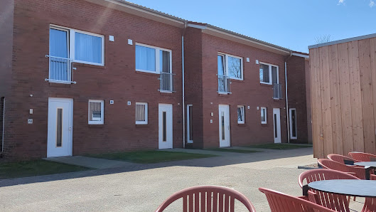 Familienferiendorf Schillig - AWO SANO Nordsee gGmbH – Bild
