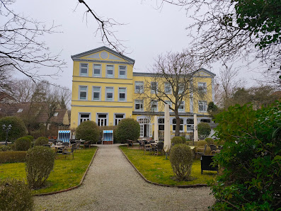 Parkhotel Wangerooge – Bild