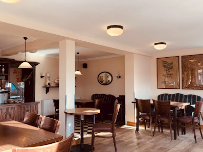 Info Cafe – Bild