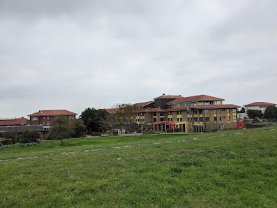DRK Nordsee-Kurzentrum Schillig – Bild