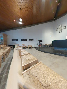 St. Ansgar – Bild