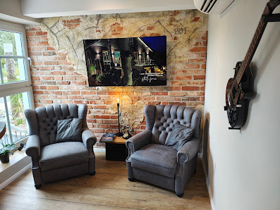 Humble Homes • Hotel stil:frei I Carolinensiel – Bild