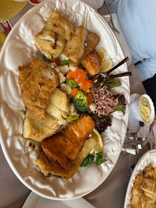 Das Hotel Café Caro – Bild