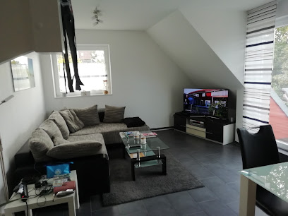 Ferienwohnung Black Pearl