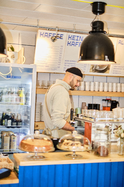 Brackwasser POP-UP DESIGN CAFÉ